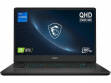 MSI 12UGS-234IN