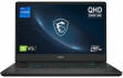 MSI Vector GP66 12UGS-234IN Laptop (Core i7 12th Gen/16 GB/1 TB SSD/Windows 11/8 GB)