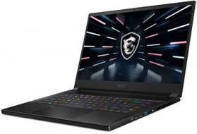 MSI Stealth GS66 12UGS-290IN Laptop (Core i7 12th Gen/32 GB/1 TB SSD/Windows 11/8 GB)