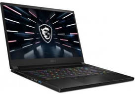 MSI Stealth GS66 12UGS-290IN Laptop (Core i7 12th Gen/32 GB/1 TB SSD/Windows 11/8 GB)