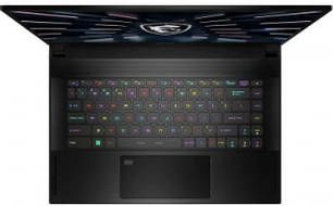 MSI Stealth GS66 12UGS-290IN Laptop (Core i7 12th Gen/32 GB/1 TB SSD/Windows 11/8 GB)