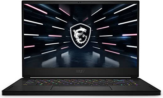 MSI Stealth GS66 12UGS-290IN Laptop (Core i7 12th Gen/32 GB/1 TB SSD/Windows 11/8 GB)