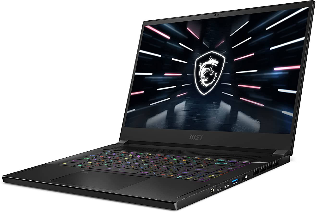 MSI Stealth GS66 12UGS-290IN Laptop (Core i7 12th Gen/32 GB/1 TB SSD/Windows 11/8 GB)