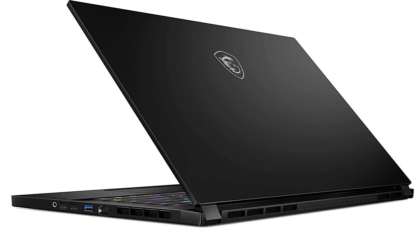 MSI Stealth GS66 12UGS-290IN Laptop (Core i7 12th Gen/32 GB/1 TB SSD/Windows 11/8 GB)