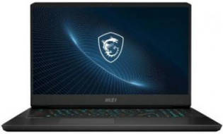 MSI Vector GP76 12UGS-436IN Laptop (Core i7 12th Gen/16 GB/1 TB SSD/Windows 11/8 GB)