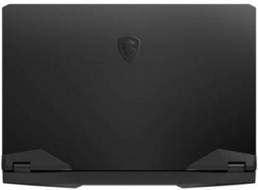 MSI Vector GP76 12UGS-436IN Laptop (Core i7 12th Gen/16 GB/1 TB SSD/Windows 11/8 GB)