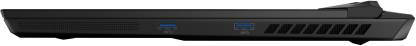 MSI Vector GP76 12UGS-436IN Laptop (Core i7 12th Gen/16 GB/1 TB SSD/Windows 11/8 GB)