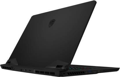 MSI Vector GP76 12UGS-436IN Laptop (Core i7 12th Gen/16 GB/1 TB SSD/Windows 11/8 GB)