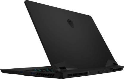 MSI Vector GP76 12UGS-436IN Laptop (Core i7 12th Gen/16 GB/1 TB SSD/Windows 11/8 GB)