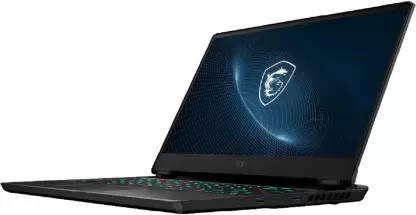 MSI Vector GP66 12UGSO-623IN Laptop (Core i7 12th Gen/16 GB/1 TB SSD/Windows 11/8 GB)