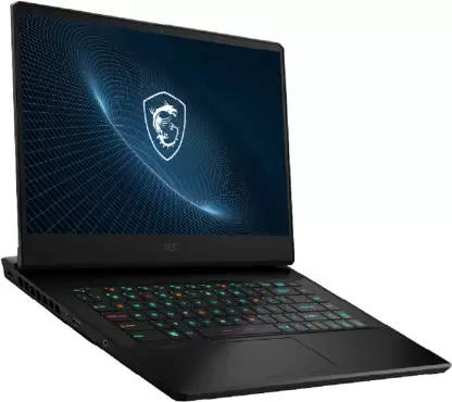 MSI Vector GP66 12UGSO-623IN Laptop (Core i7 12th Gen/16 GB/1 TB SSD/Windows 11/8 GB)