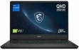 MSI Vector GP66 12UGSO-623IN Laptop (Core i7 12th Gen/16 GB/1 TB SSD/Windows 11/8 GB)
