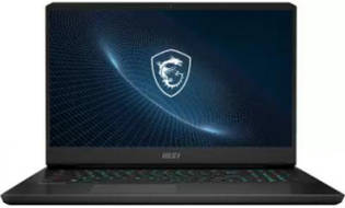 MSI Vector GP76 12UGSO-868IN Laptop (Core i7 12th Gen/16 GB/1 TB SSD/Windows 11/8 GB)
