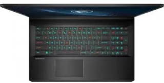 MSI Vector GP76 12UGSO-868IN Laptop (Core i7 12th Gen/16 GB/1 TB SSD/Windows 11/8 GB)