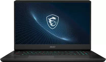 MSI Vector GP76 12UGSO-868IN Laptop (Core i7 12th Gen/16 GB/1 TB SSD/Windows 11/8 GB)