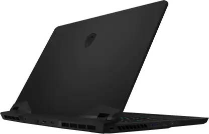 MSI Vector GP76 12UGSO-868IN Laptop (Core i7 12th Gen/16 GB/1 TB SSD/Windows 11/8 GB)