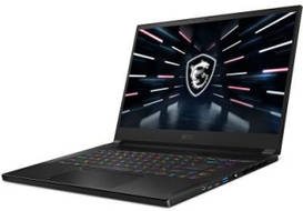 MSI Stealth GS66 12UH-019ES Laptop (Core i7 12th Gen/32 GB/1 TB SSD/Windows 11/8 GB)