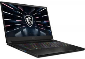 MSI Stealth GS66 12UH-019ES Laptop (Core i7 12th Gen/32 GB/1 TB SSD/Windows 11/8 GB)