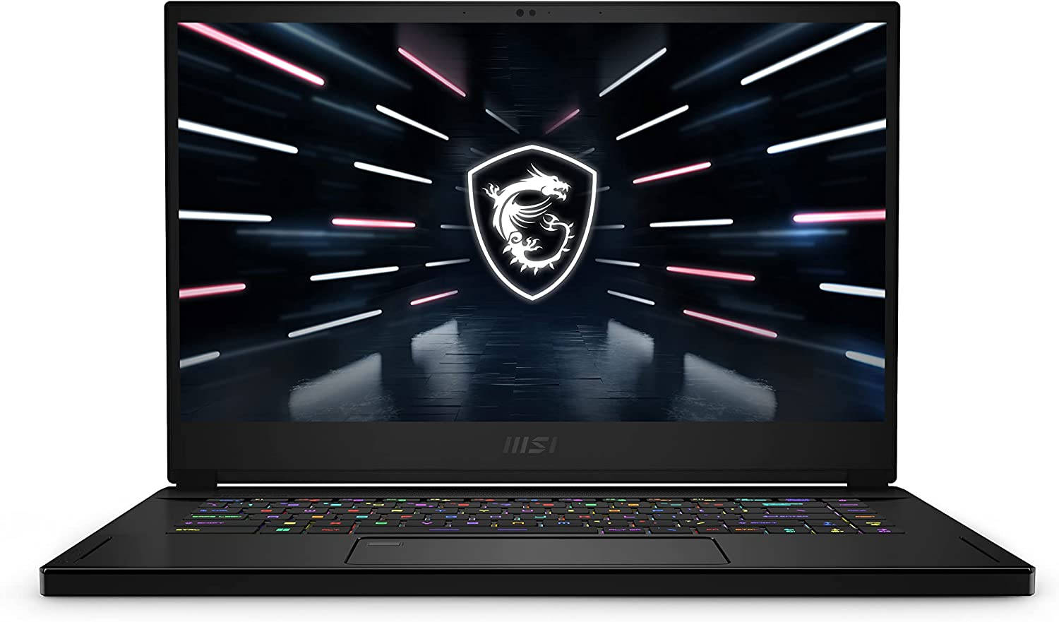 MSI Stealth GS66 12UH-019ES Laptop (Core i7 12th Gen/32 GB/1 TB SSD/Windows 11/8 GB)