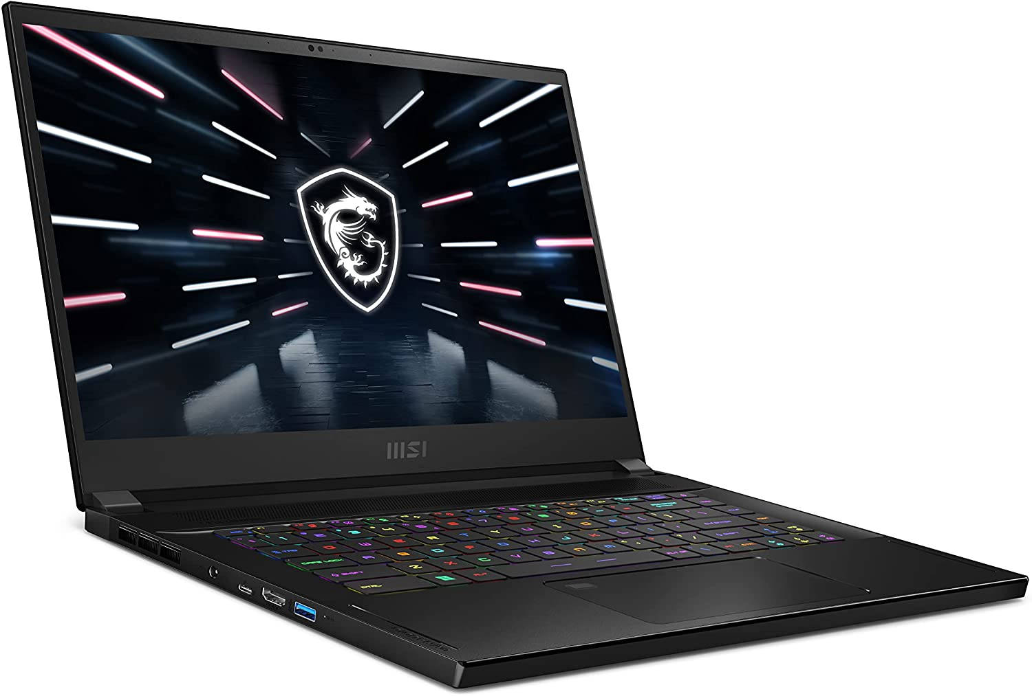 MSI Stealth GS66 12UH-019ES Laptop (Core i7 12th Gen/32 GB/1 TB SSD/Windows 11/8 GB)