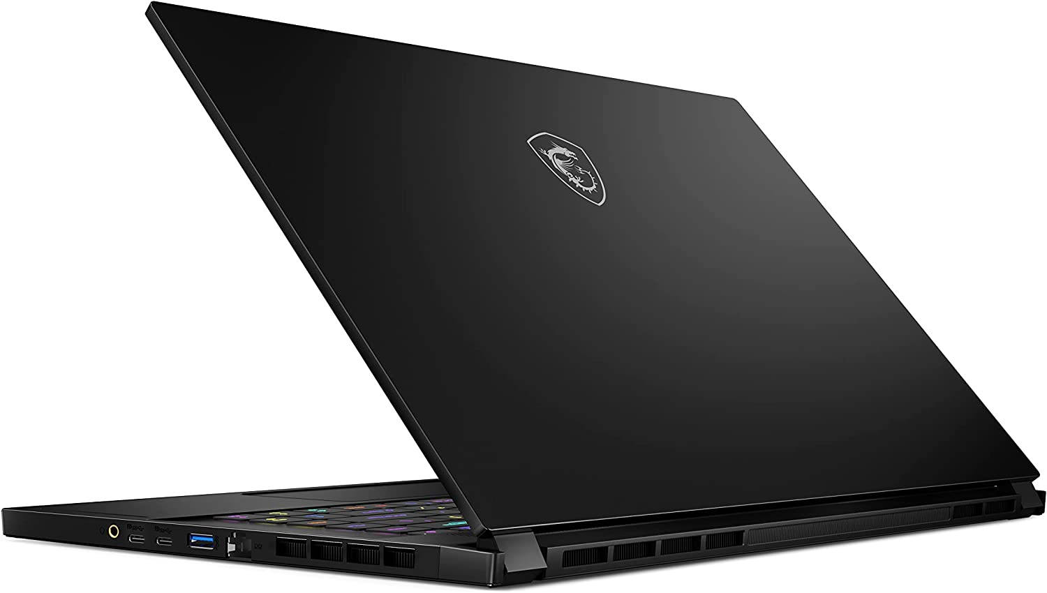 MSI Stealth GS66 12UH-019ES Laptop (Core i7 12th Gen/32 GB/1 TB SSD/Windows 11/8 GB)