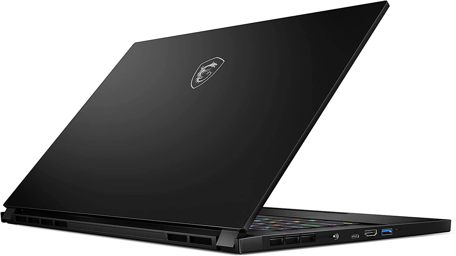 MSI Stealth GS66 12UH-019ES Laptop (Core i7 12th Gen/32 GB/1 TB SSD/Windows 11/8 GB)