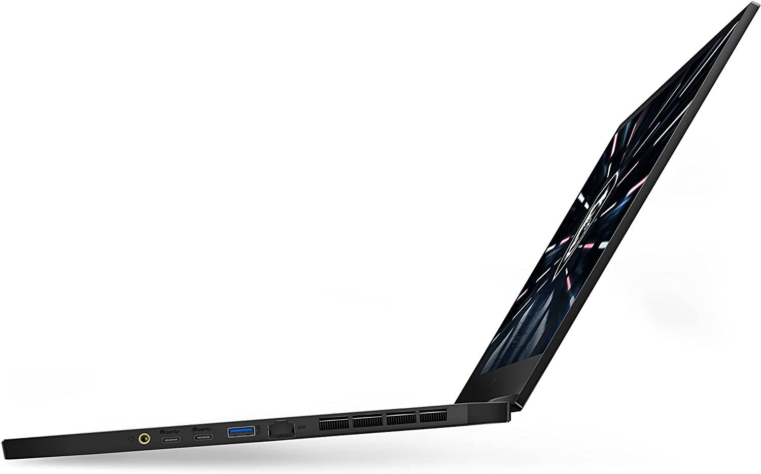 MSI Stealth GS66 12UH-019ES Laptop (Core i7 12th Gen/32 GB/1 TB SSD/Windows 11/8 GB)