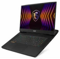 MSI Titan GT77 12UHS-054IN Laptop (Core i9 12th Gen/64 GB/2 TB SSD/Windows 11/16 GB)