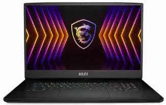 MSI Titan GT77 12UHS-054IN Laptop (Core i9 12th Gen/64 GB/2 TB SSD/Windows 11/16 GB)