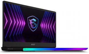 MSI Raider GE67 HX 12UHS-057IN Laptop (Core i9 12th Gen/32 GB/2 TB SSD/Windows 11/16 GB)