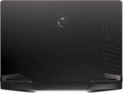 MSI Raider GE67 HX 12UHS-057IN Laptop (Core i9 12th Gen/32 GB/2 TB SSD/Windows 11/16 GB)