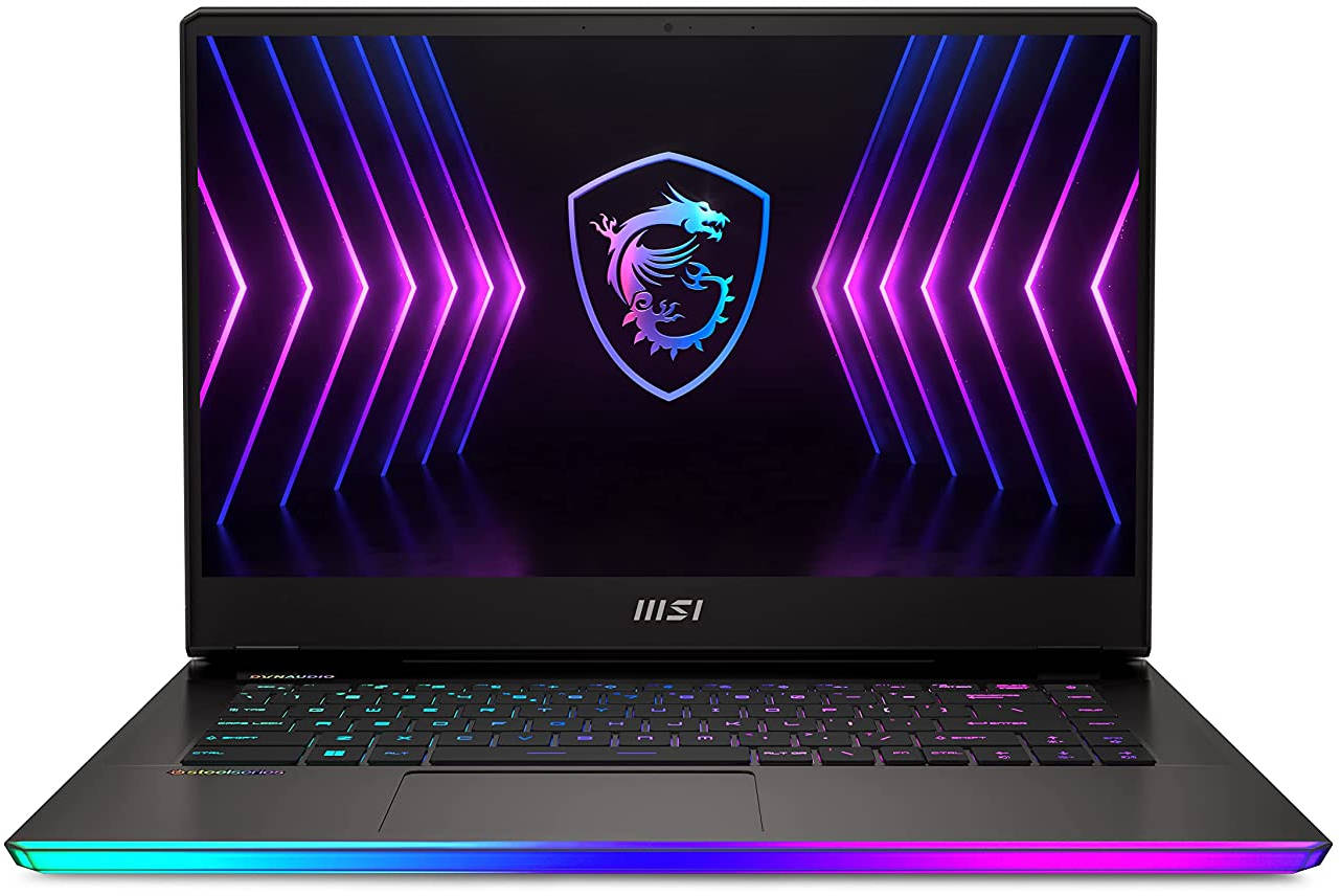 MSI Raider GE67 HX 12UHS-057IN Laptop (Core i9 12th Gen/32 GB/2 TB SSD/Windows 11/16 GB)