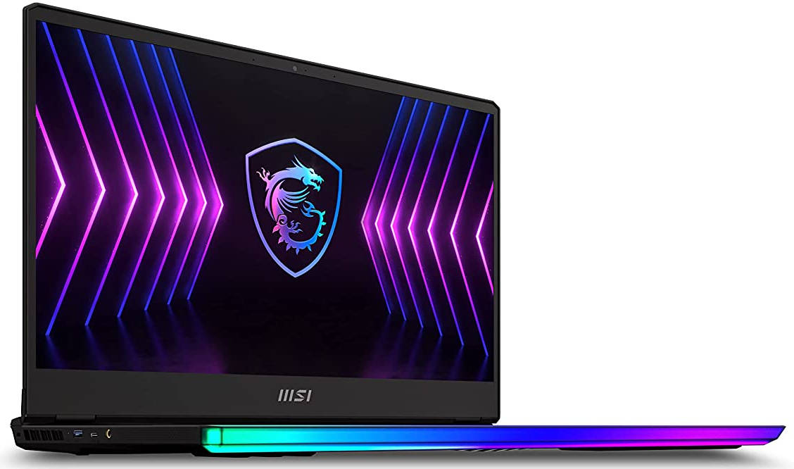 MSI Raider GE67 HX 12UHS-057IN Laptop (Core i9 12th Gen/32 GB/2 TB SSD/Windows 11/16 GB)