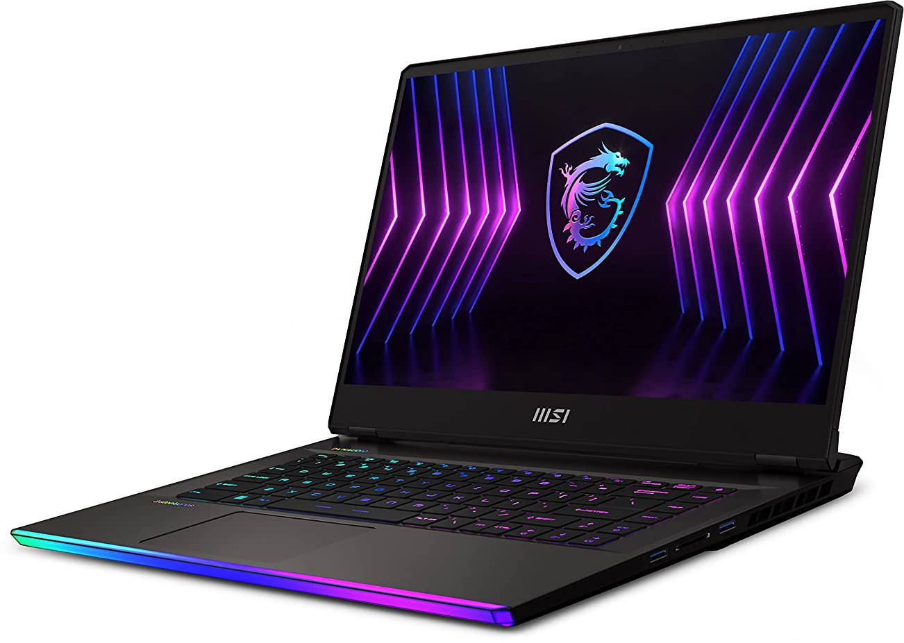 MSI Raider GE67 HX 12UHS-057IN Laptop (Core i9 12th Gen/32 GB/2 TB SSD/Windows 11/16 GB)