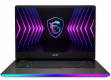 MSI Raider GE67 HX 12UHS-057IN Laptop (Core i9 12th Gen/32 GB/2 TB SSD/Windows 11/16 GB)