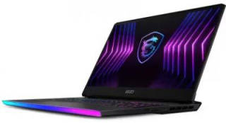 MSI Raider GE77 HX 12UHS-205IN Laptop (Core i9 12th Gen/32 GB/2 TB SSD/Windows 11/16 GB)