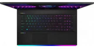 MSI Raider GE77 HX 12UHS-205IN Laptop (Core i9 12th Gen/32 GB/2 TB SSD/Windows 11/16 GB)