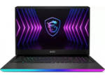 MSI Raider GE77 HX 12UHS-205IN Laptop (Core i9 12th Gen/32 GB/2 TB SSD/Windows 11/16 GB)