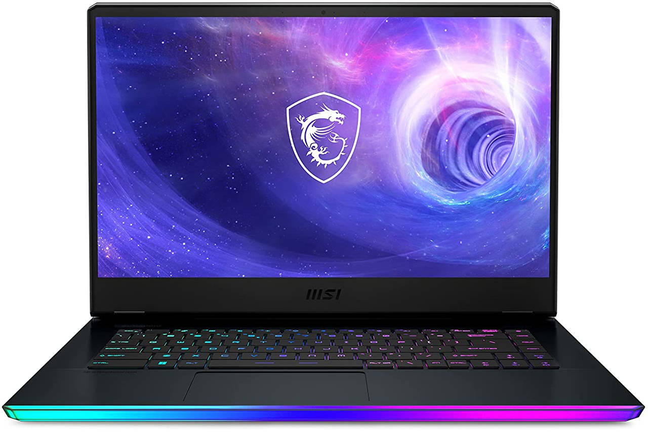 MSI GE66 Raider 12UHS-218IN Laptop (Core i7 12th Gen/32 GB/2 TB SSD/Windows 11/16 GB)