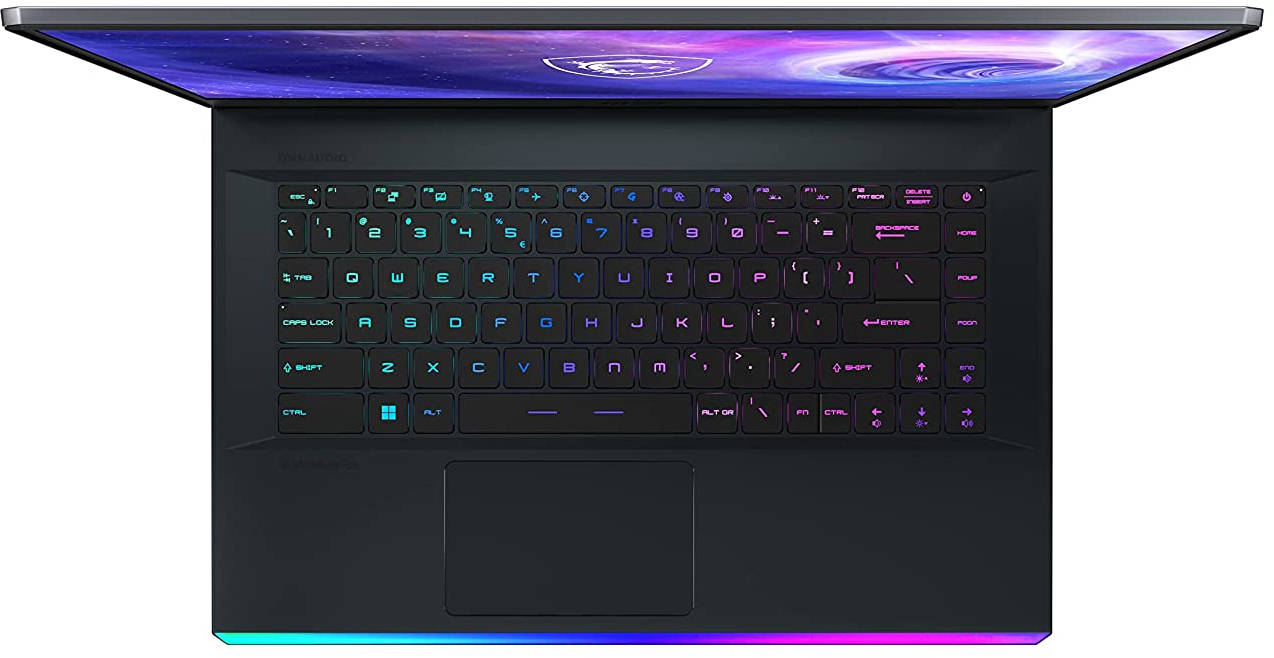 MSI GE66 Raider 12UHS-218IN Laptop (Core i7 12th Gen/32 GB/2 TB SSD/Windows 11/16 GB)
