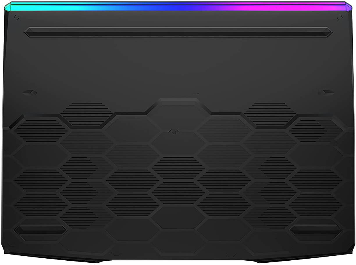 MSI GE66 Raider 12UHS-218IN Laptop (Core i7 12th Gen/32 GB/2 TB SSD/Windows 11/16 GB)