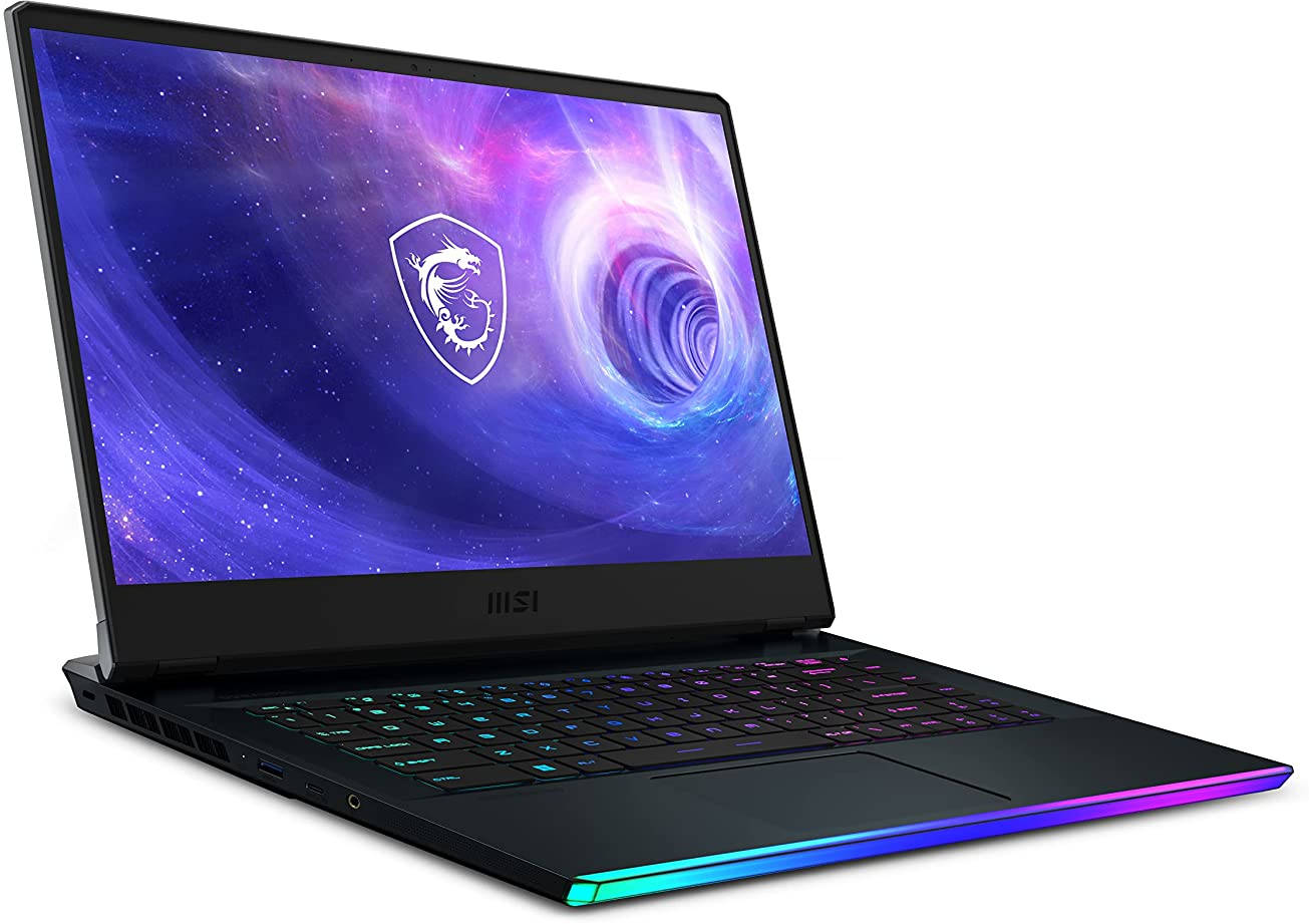 MSI GE66 Raider 12UHS-218IN Laptop (Core i7 12th Gen/32 GB/2 TB SSD/Windows 11/16 GB)