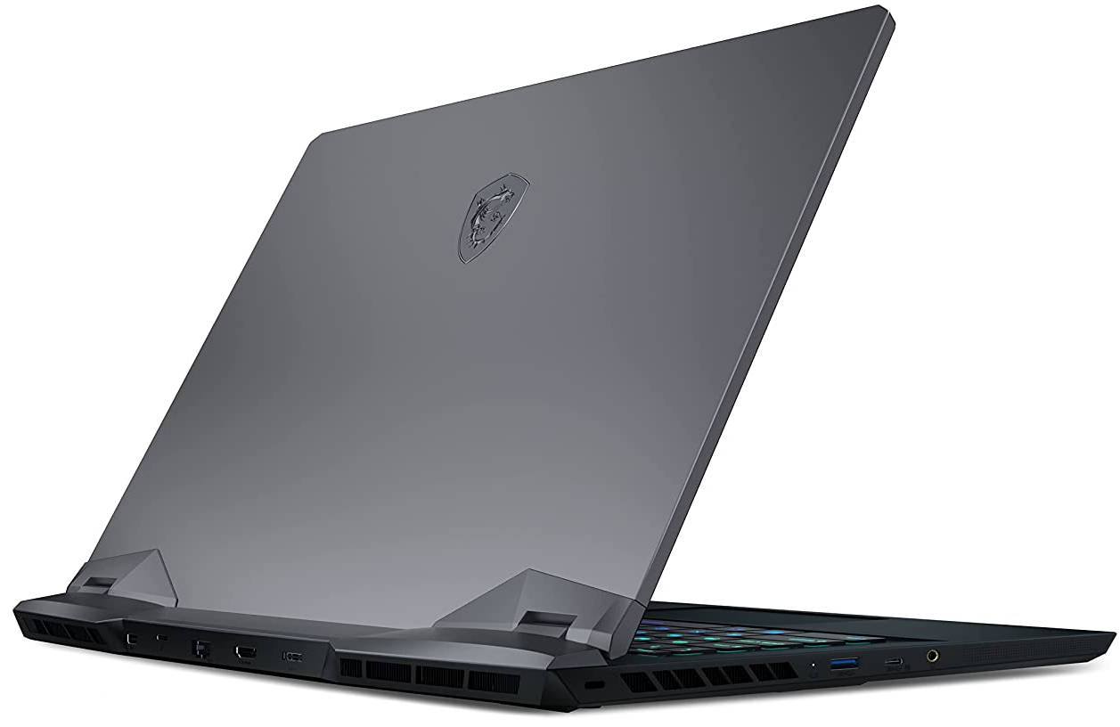 MSI GE66 Raider 12UHS-218IN Laptop (Core i7 12th Gen/32 GB/2 TB SSD/Windows 11/16 GB)