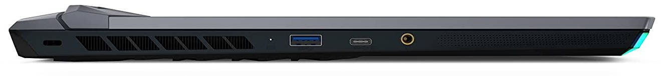 MSI GE66 Raider 12UHS-218IN Laptop (Core i7 12th Gen/32 GB/2 TB SSD/Windows 11/16 GB)