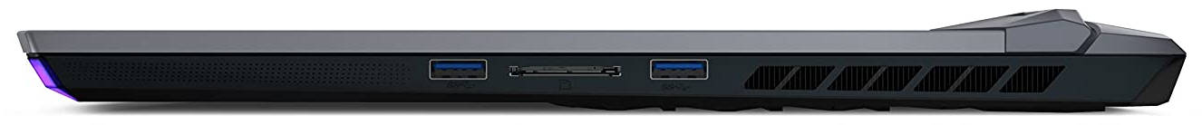 MSI GE66 Raider 12UHS-218IN Laptop (Core i7 12th Gen/32 GB/2 TB SSD/Windows 11/16 GB)