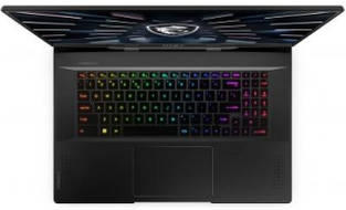 MSI Stealth GS77 12UHS-226IN Laptop (Core i9 12th Gen/32 GB/2 TB SSD/Windows 11/16 GB)