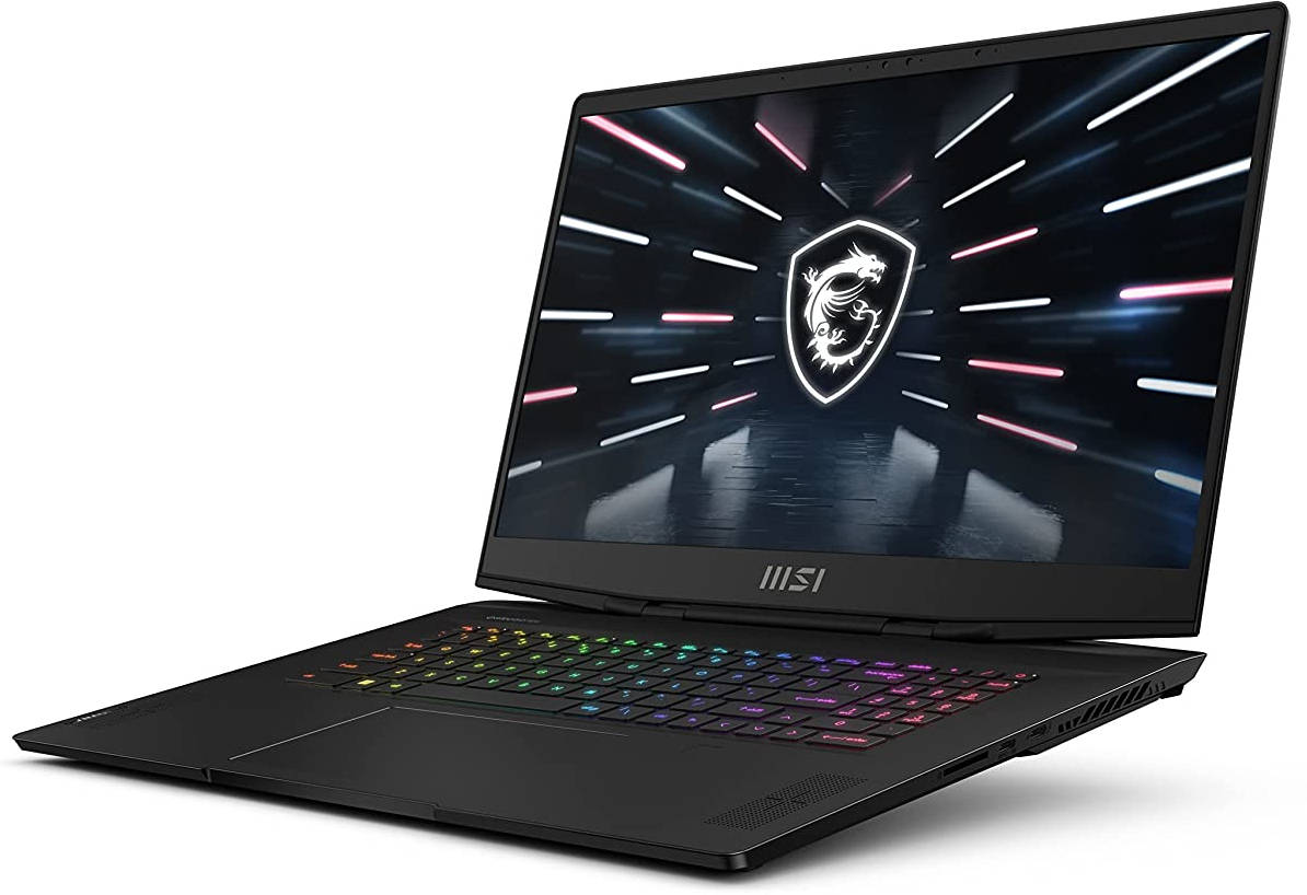 MSI Stealth GS77 12UHS-226IN Laptop (Core i9 12th Gen/32 GB/2 TB SSD/Windows 11/16 GB)