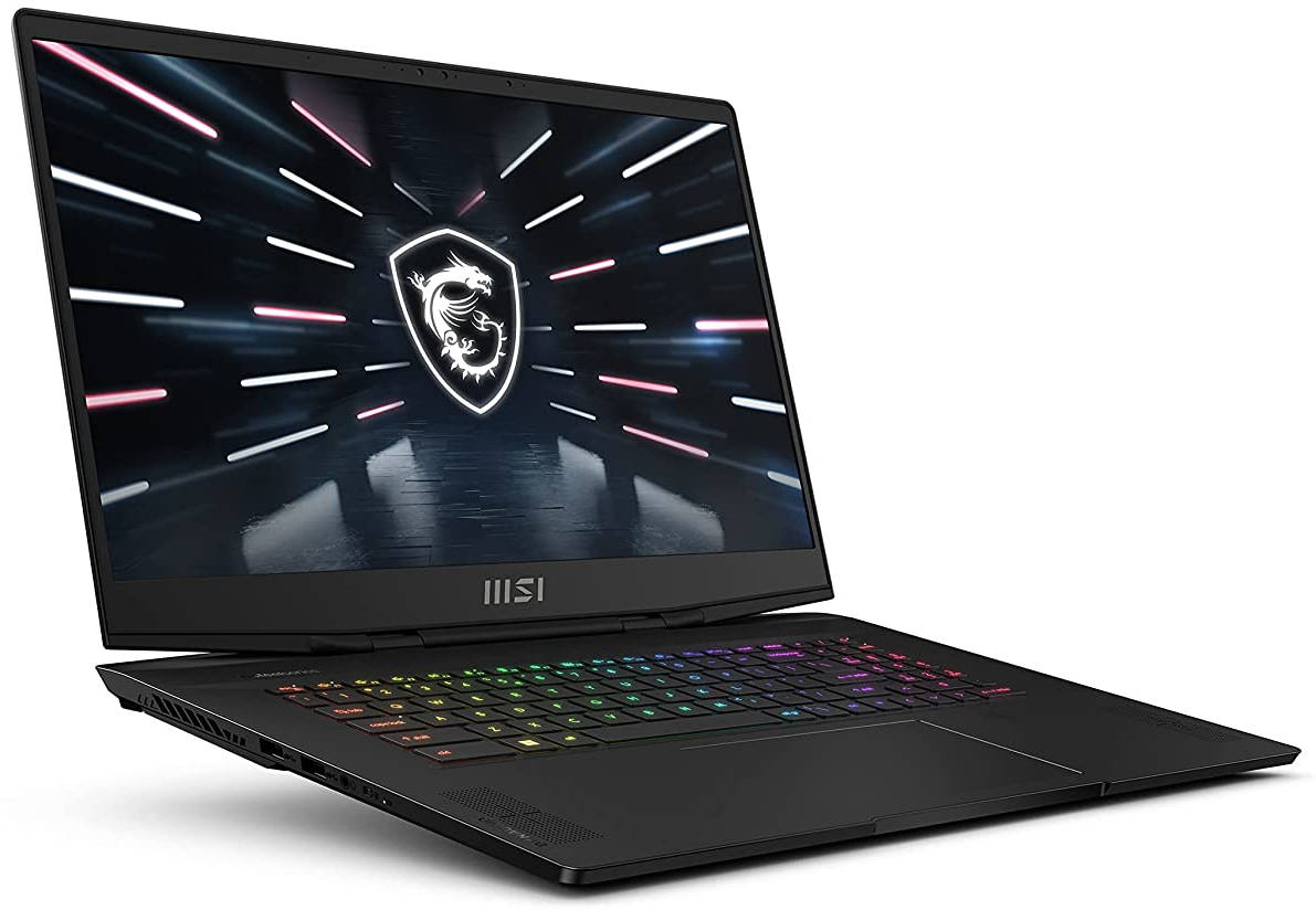 MSI Stealth GS77 12UHS-226IN Laptop (Core i9 12th Gen/32 GB/2 TB SSD/Windows 11/16 GB)
