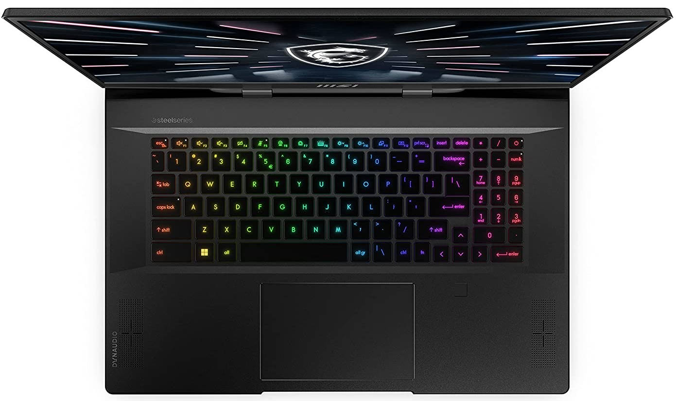 MSI Stealth GS77 12UHS-226IN Laptop (Core i9 12th Gen/32 GB/2 TB SSD/Windows 11/16 GB)