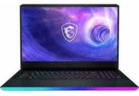MSI Raider GE76 12UHS-234IN Laptop (Core i9 12th Gen/32 GB/2 TB SSD/Windows 11/16 GB)